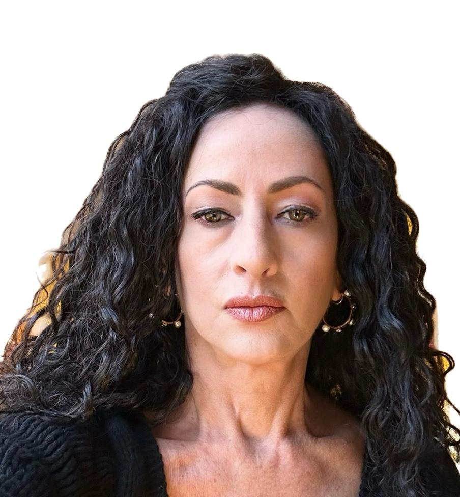 Francesca Marino Francesca Marino