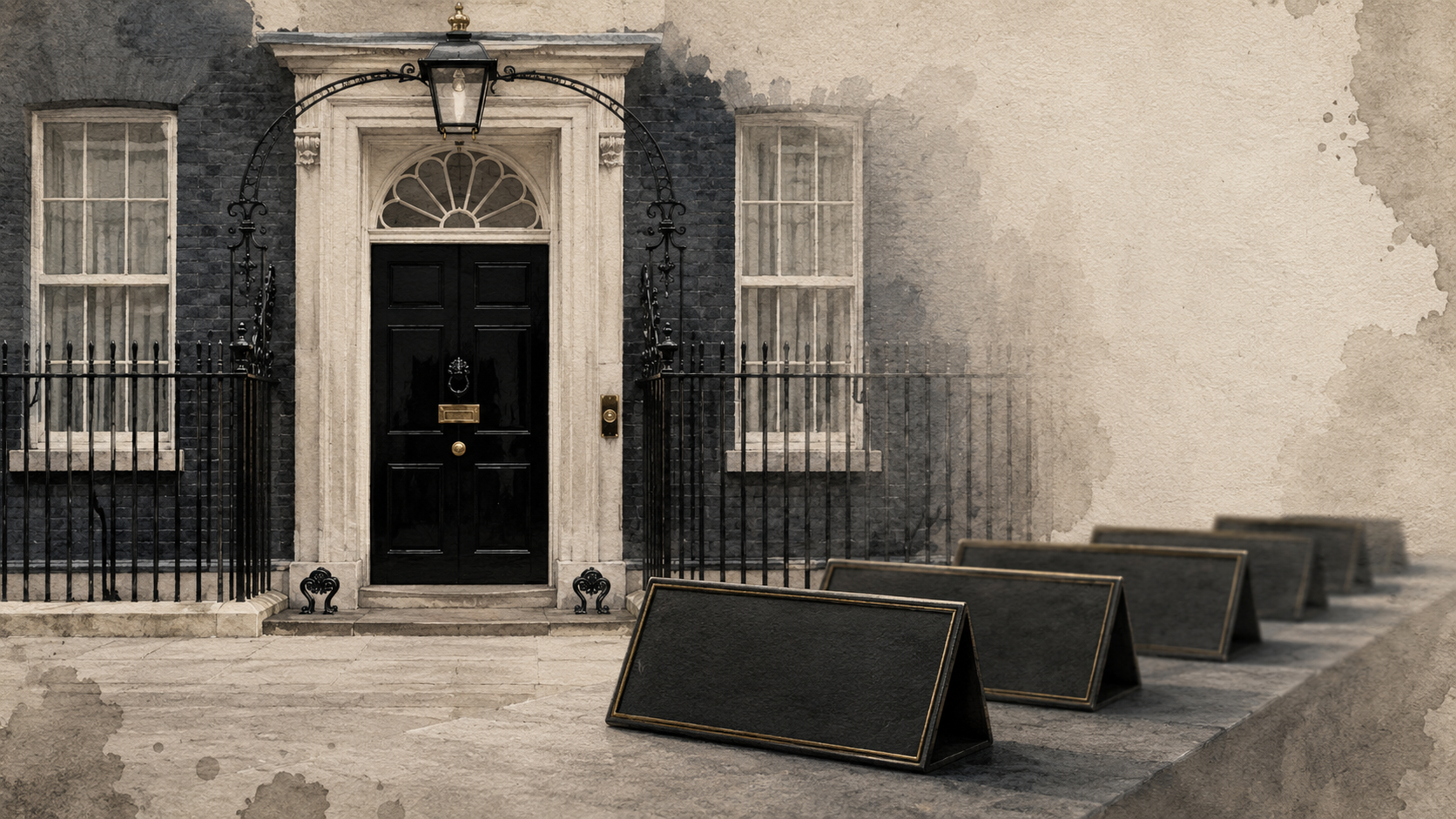 Why Britain keeps changing prime ministers