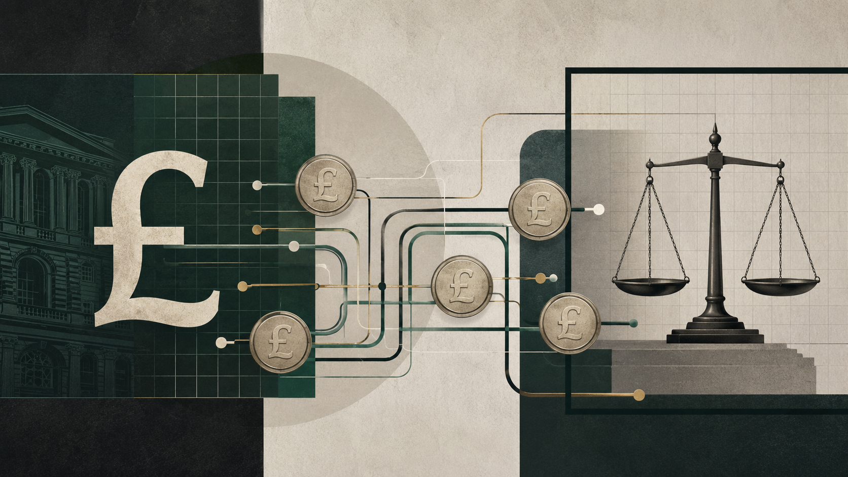 Bank of England sets out draft rules for systemic sterling stablecoins