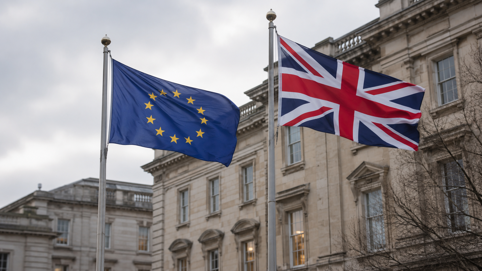 Keir Starmer resignation delays planned EU-UK reset summit