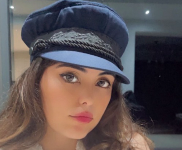 Ramsha Afridi