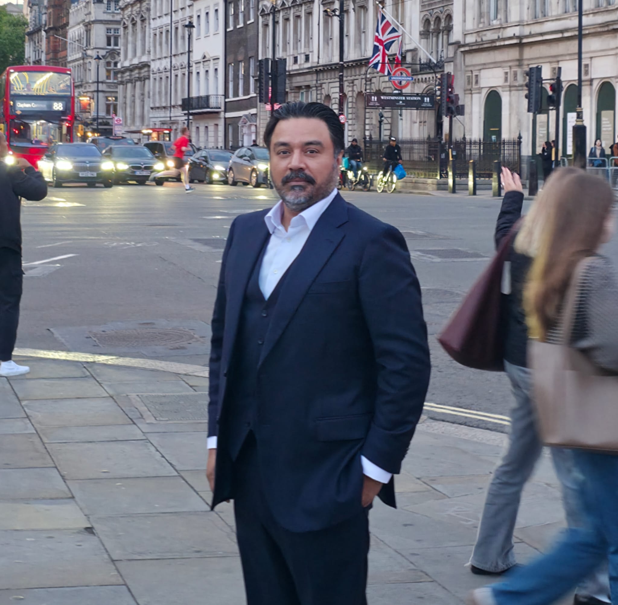 Adil Raja
