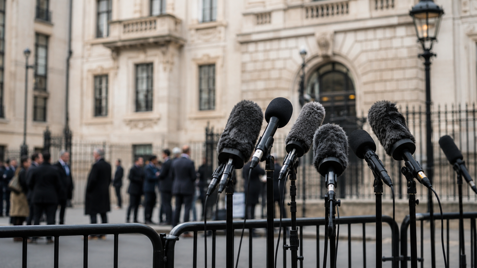 Starmer resignation opens path for Andy Burnham to enter Downing Street