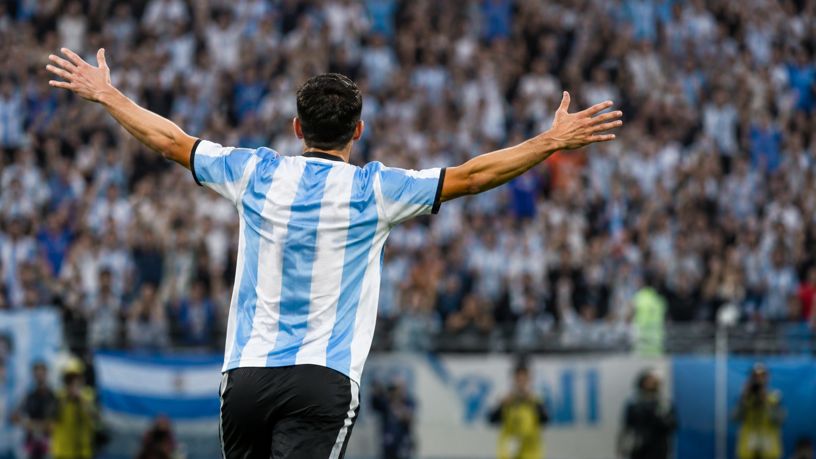 Messi Becomes World Cup’s All-Time Top Scorer as Goals Surge