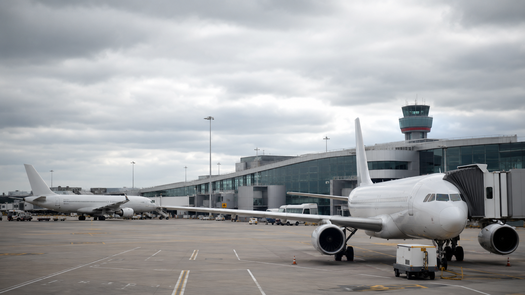 High Court Ruling Clears Legal Path for Gatwick Expansion