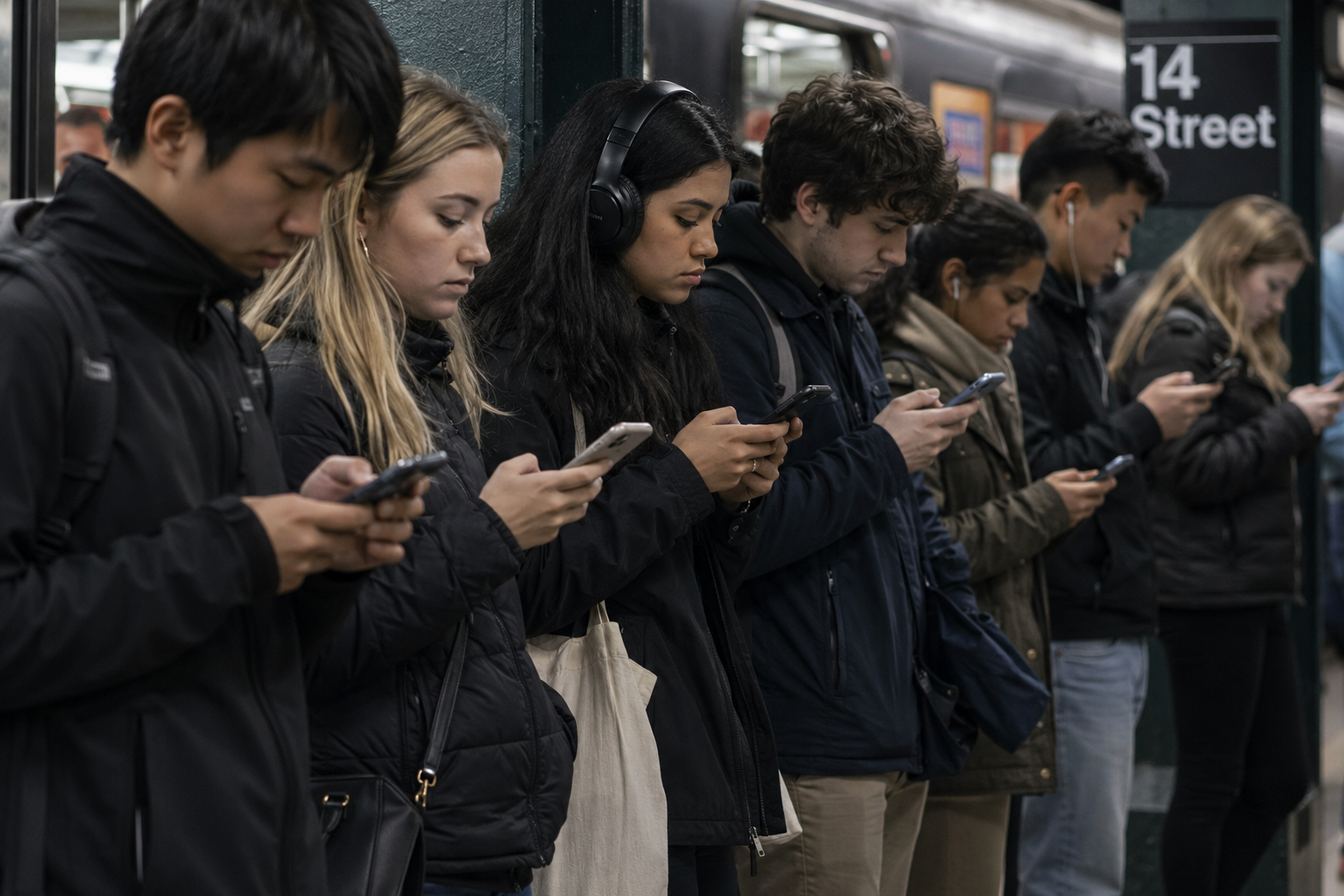 Has social media become socially dangerous?  
