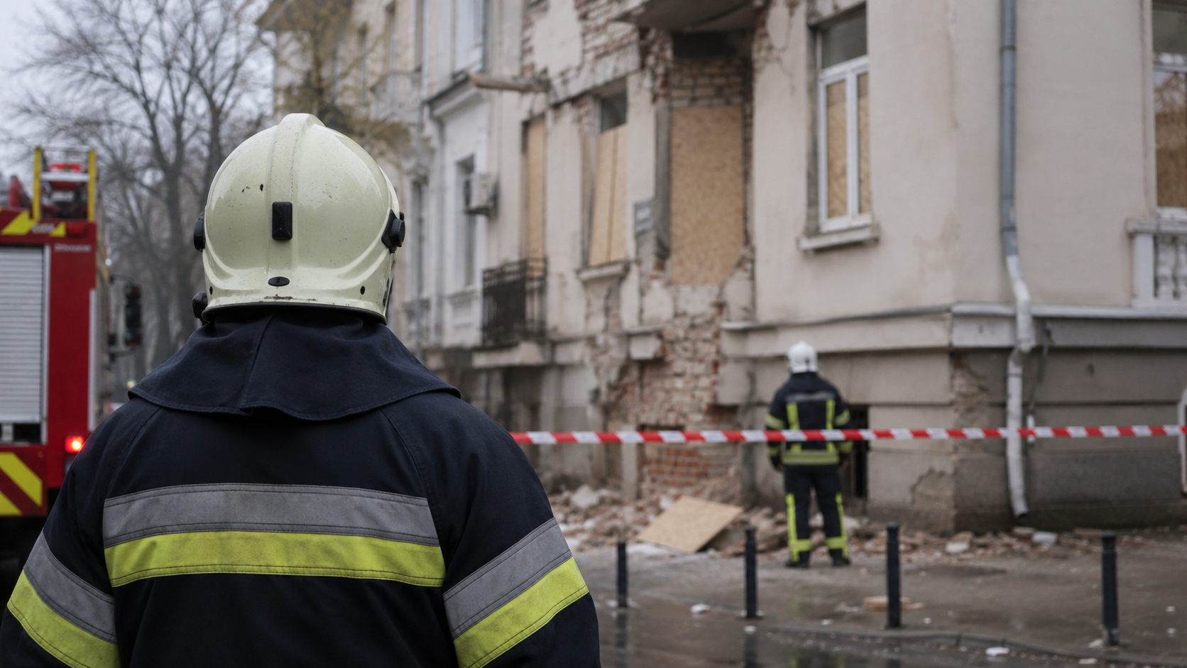 Ukraine and Russia trade deadly strikes as drone war widens
