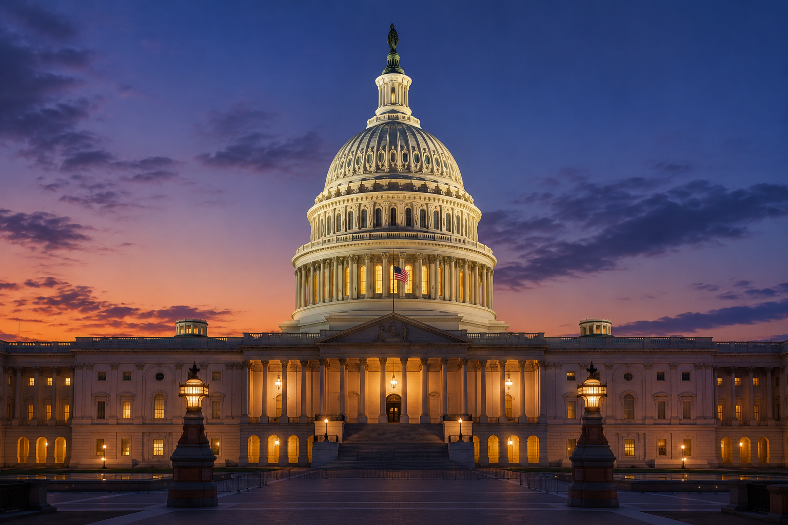 Senate backs Iran war powers measure in rare rebuke to Trump