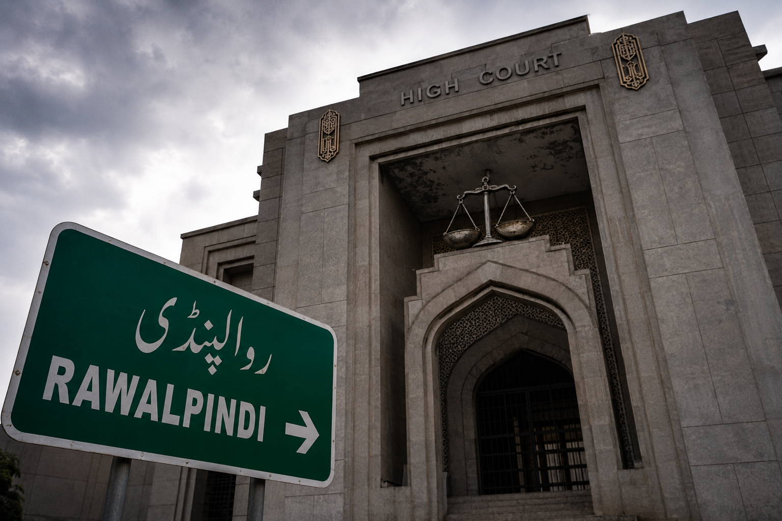 The House of Cards in Rawalpindi: Why Pakistan’s Judicial Overreach is an International Own Goal