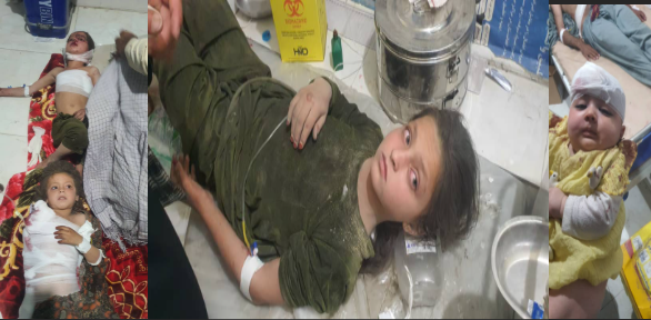 injured-childern