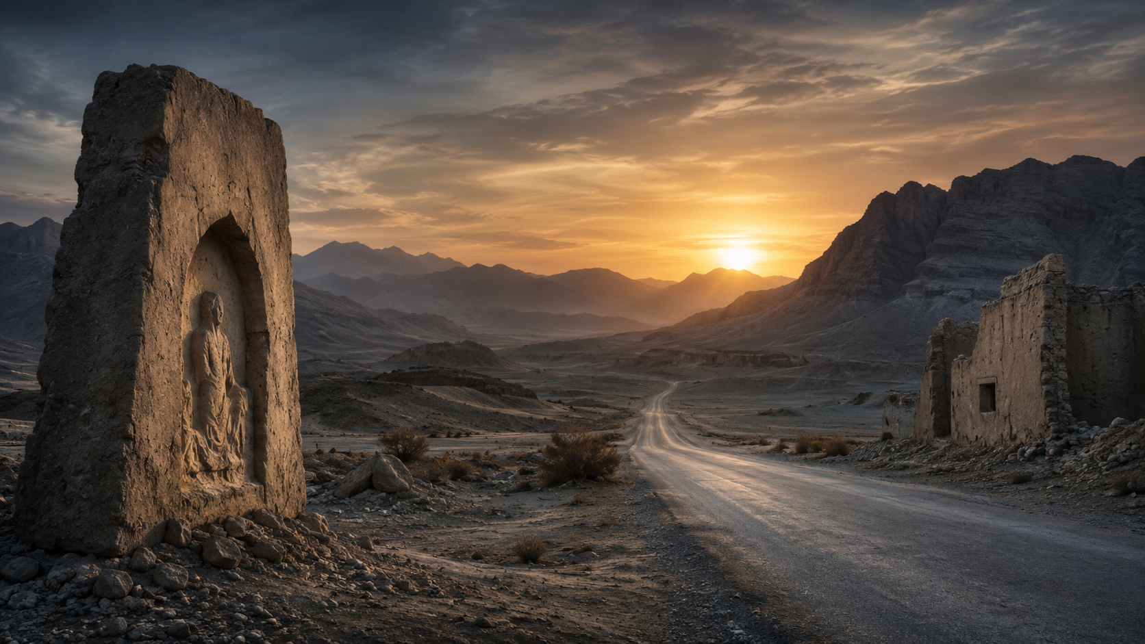 The 78-Year War: Why Islamabad’s Iron Fist Will Never Break the Baloch Spirit
