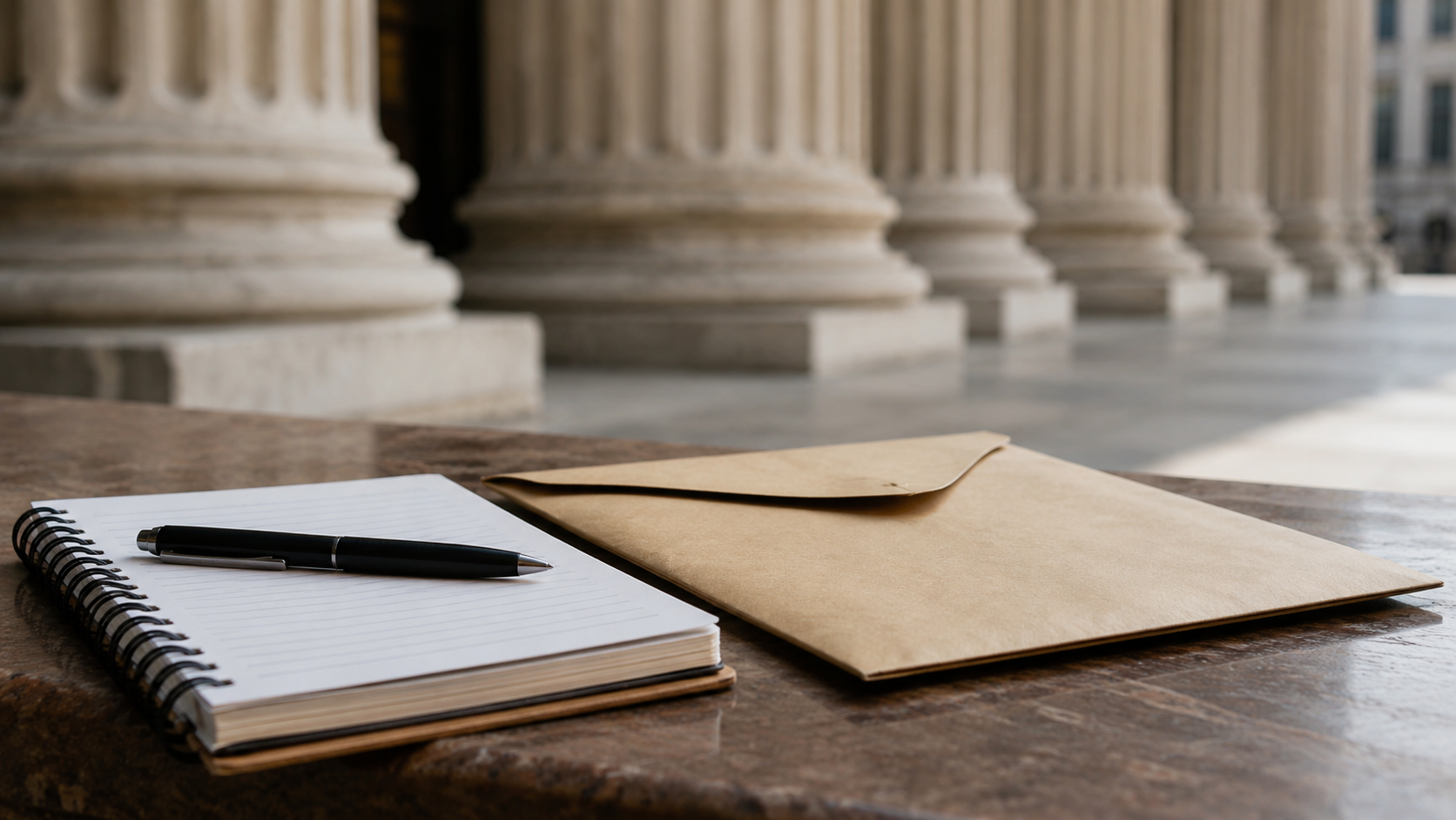 Supreme Court leaves reporter-source fine in place, intensifying shield-law debate