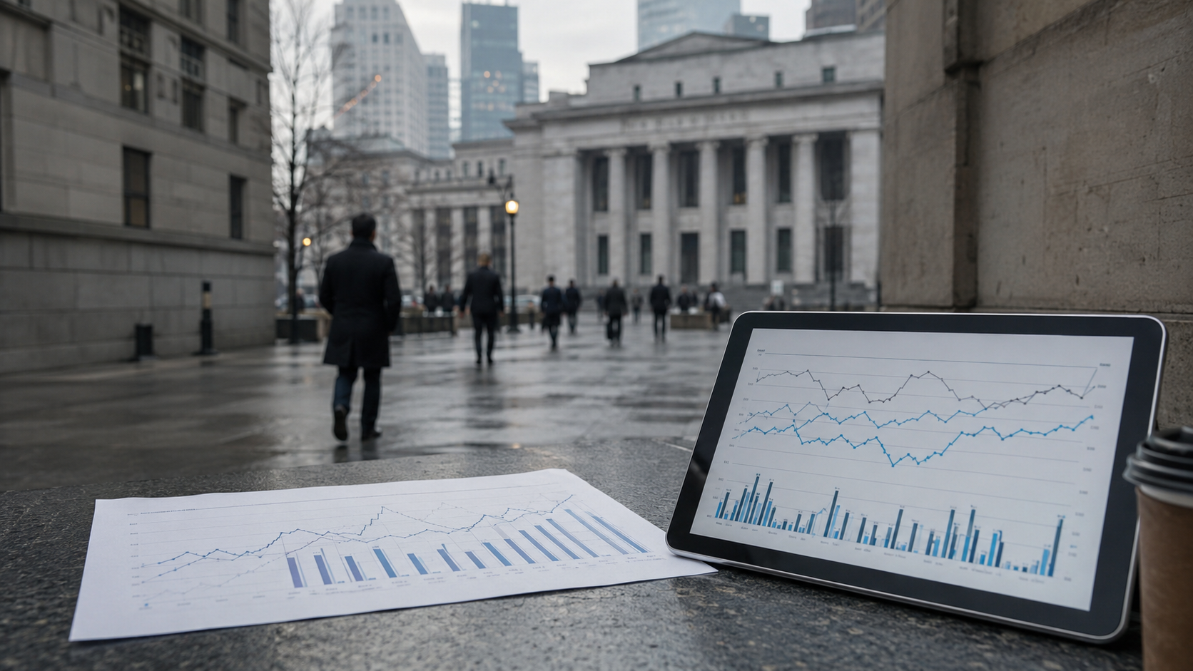 U.S. hiring slows as Fed prepares to release Warsh-era minutes