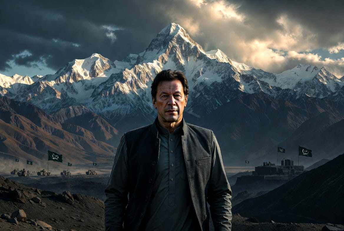Once Upon a Time in Pakistan: The Era When Hope Felt Real