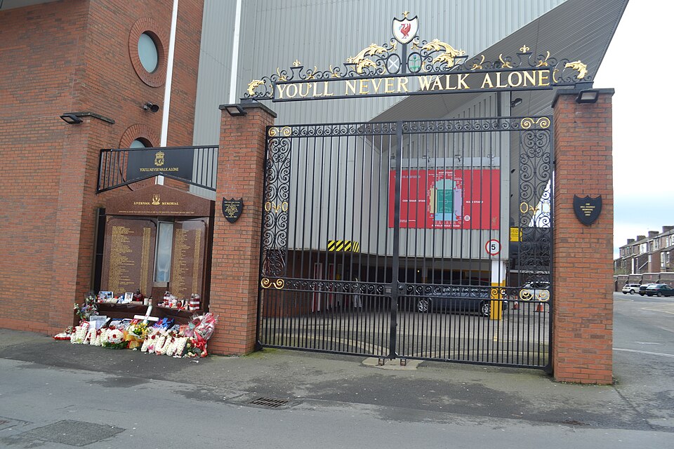 Hillsborough Law Moves Toward Approval After Decades Of Campaigning