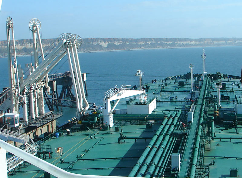 Oil Prices Jump As Hormuz Crisis Alarms Energy Markets