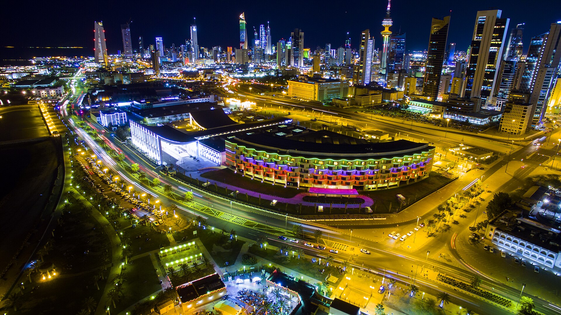 THE DIGITAL IRON CURTAIN: How Kuwait’s Emir is Erasing and Silencing His Own People
