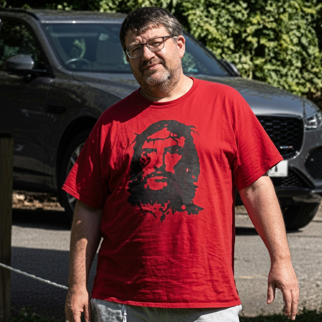 Tony Gosling Tony Gosling
