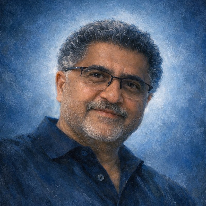 Syed Akbar Hussain