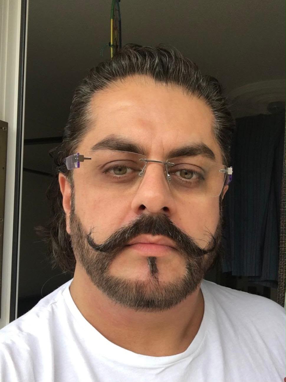 Mehran Marri Baluch Mehran Marri Baluch
